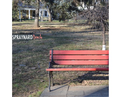 Spraynard - Bench