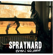 Spraynard - Exton Square