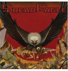 Spread Eagle - Spread Eagle