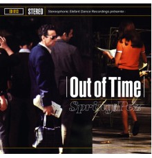 Spring - Out Of Time