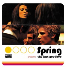 Spring - The Last Goodbye