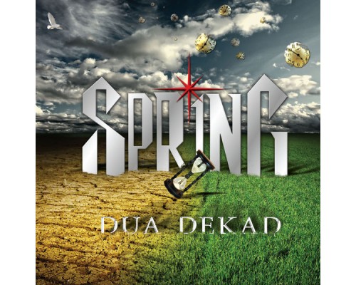 Spring - Spring Dua Dekad