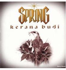 Spring - Kerana Budi