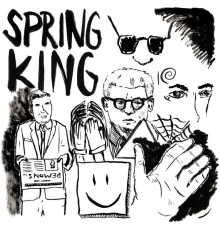 Spring King - Demons