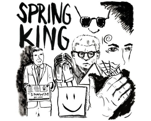 Spring King - Demons