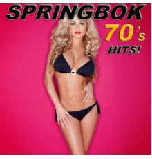 Springbok - Springbok 70's Hits