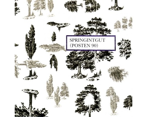 Springintgut - Posten 90