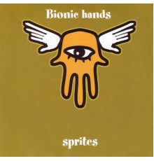 Sprites - Bionic Hands