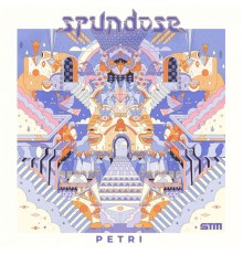 Spundose - Petri