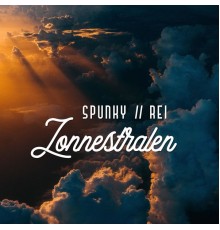 Spunky & REI - Zonnestralen