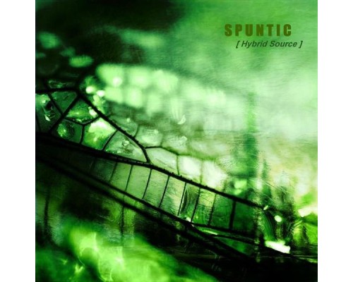 Spuntic - Hybrid Source