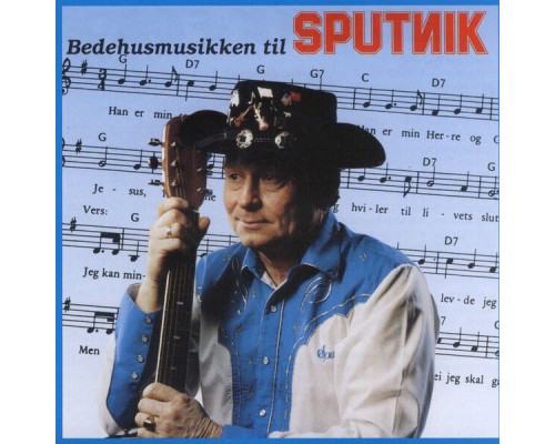 Sputnik - Bedehusmusikken Til Sputnik