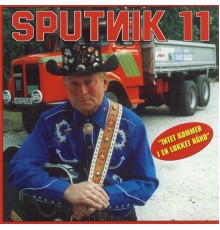 Sputnik - Sputnik 11