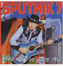 Sputnik - Sputnik 7