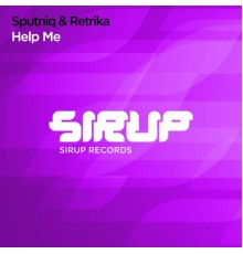 Sputniq & Retrika - Help Me