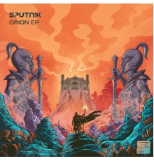 Sputn!k - Orion