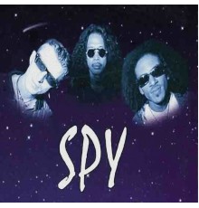 Spy - Cosmic Blah Blah