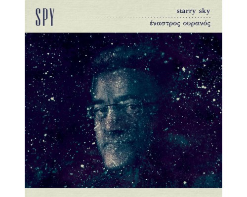 Spy - Starry Sky