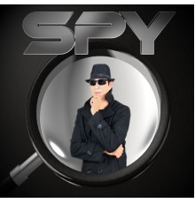 Spy - Spy