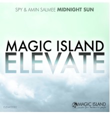 Spy & Amin Salmee - Midnight Sun