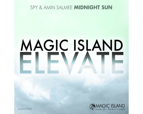 Spy & Amin Salmee - Midnight Sun