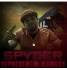 Spyder - Representin' Kansas