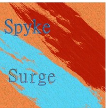 Spyke - Surge (Original Mix)