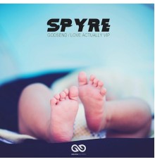 Spyre - Godsend / Love Actually Vip