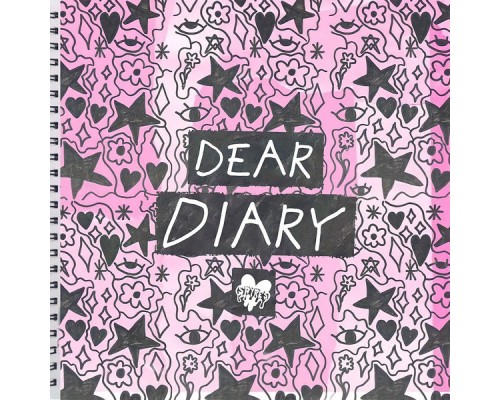 Spyres - Dear Diary