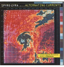 Spyro Gyra - Alternating Currents