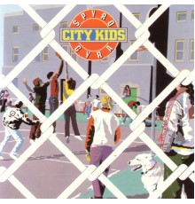 Spyro Gyra - City Kids