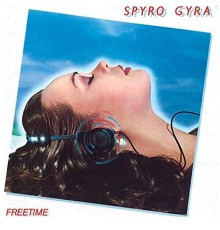 Spyro Gyra - Freetime