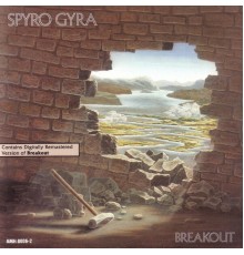 Spyro Gyra - Breakout