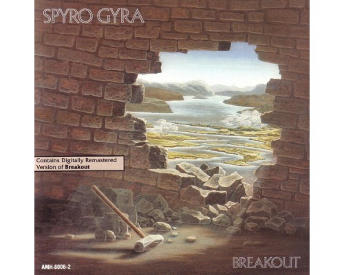 Spyro Gyra - Breakout