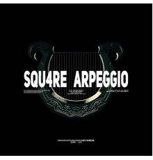 Squ4re - Arpeggio