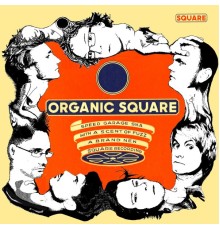 Square - Organic Square