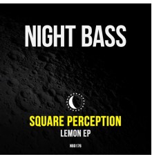 Square Perception - Lemon