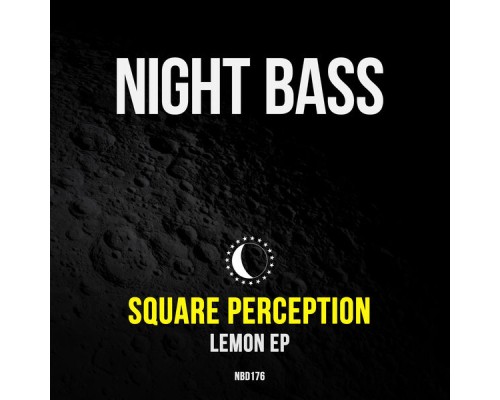 Square Perception - Lemon