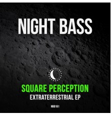 Square Perception - Extraterrestrial