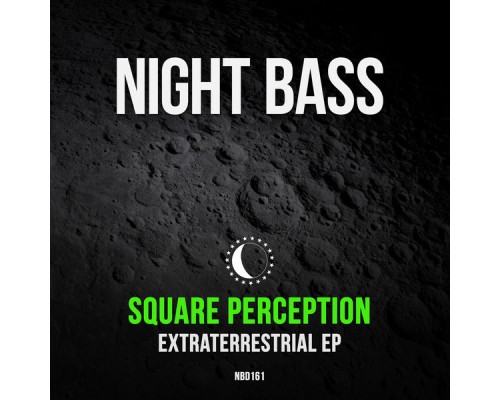 Square Perception - Extraterrestrial