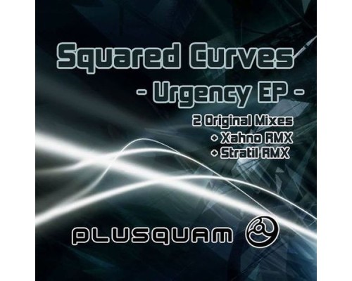 Squared Curves - Urgency