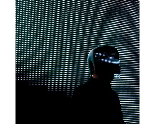 Squarepusher - Ufabulum