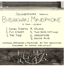 Squarepusher - Budakhan Mindphone