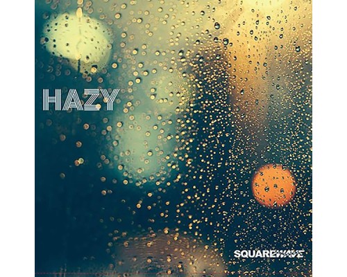 Squarewave - Hazy