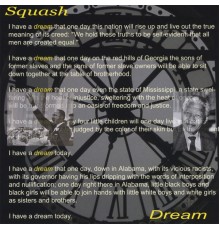 Squash - Dream