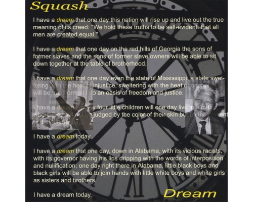 Squash - Dream