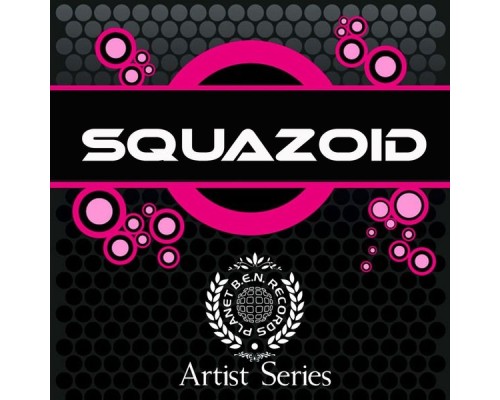 Squazoid - Squazoid Works