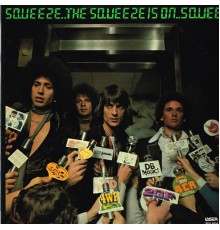 Squeeze - The Squeeze Is On