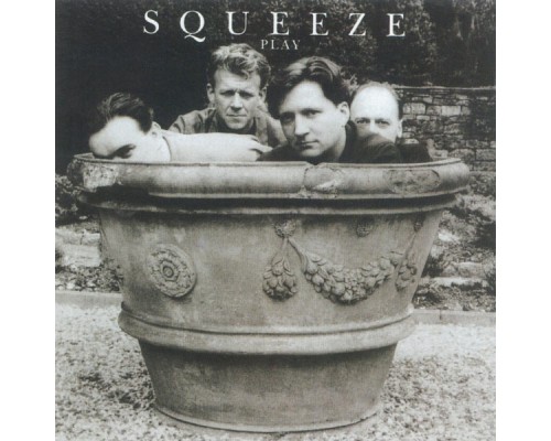 Squeeze - Play