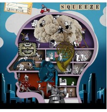 Squeeze - The Knowledge